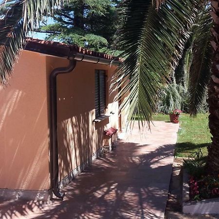 Apartment Kika Liznjan Exterior photo