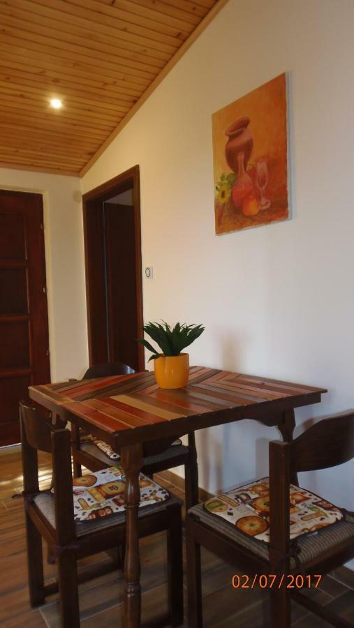 Apartment Kika Liznjan Exterior photo